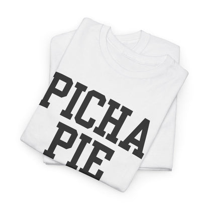 PICHA PIE 2 - Filipino Food (Basic Tee)