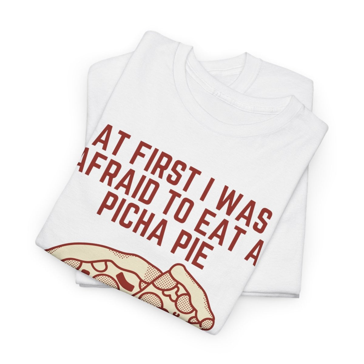 PICHA PIE 1 - Filipino Food (Kids Tee)