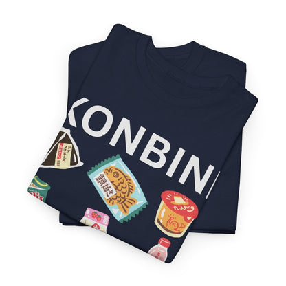 INSTANT RAMEN - Japanaese Food (Basic Tee)