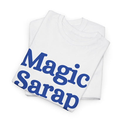 MAGIC SARAP - Sari-Sari Store (Basic Tee)