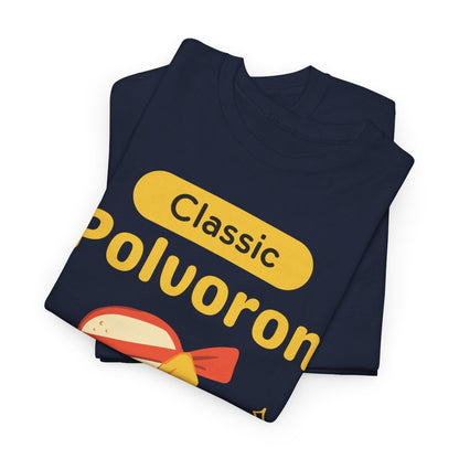 POLVORON - Pasalubong Center (Basic Tee)