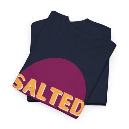 SALTED EGG 2 - Filipino Food (Basic Tee)