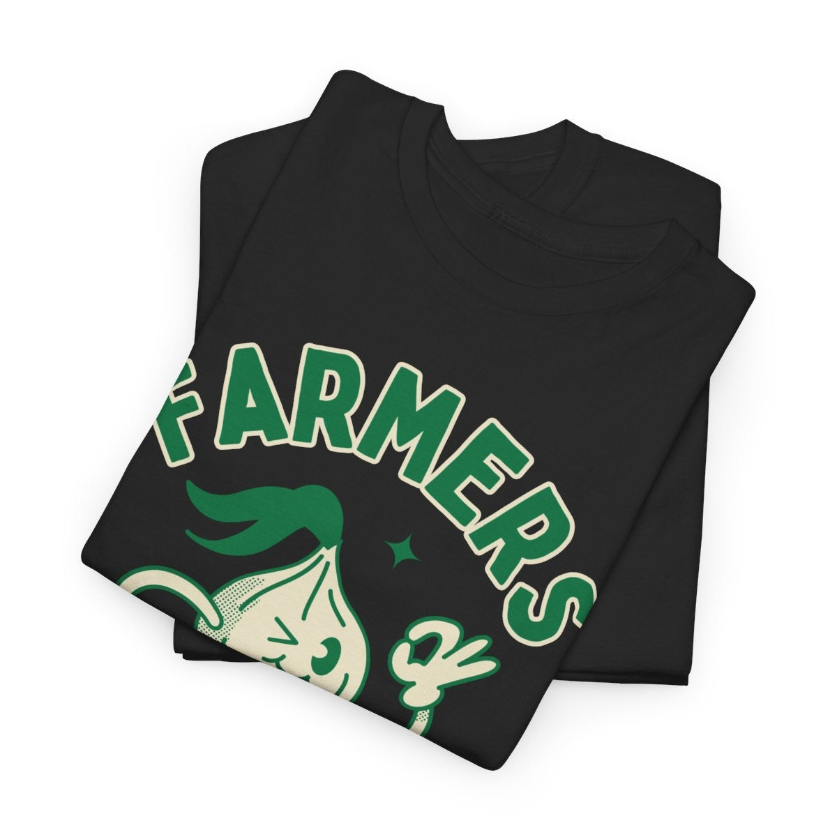 FARMERS MARKET - Foodie (Kids Tee)