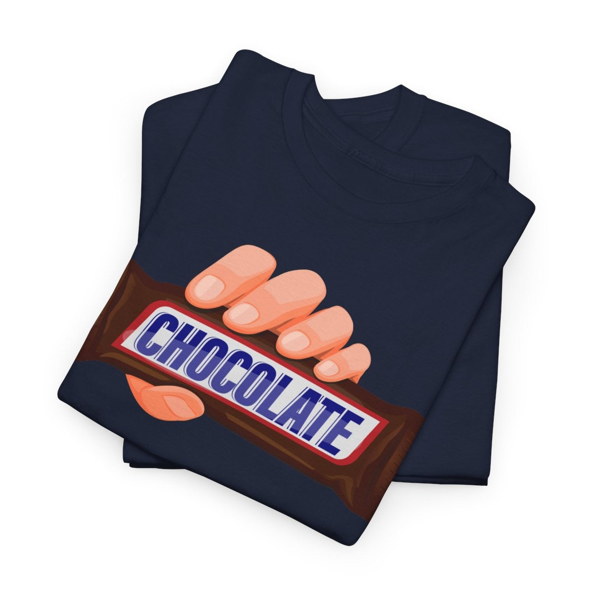 CHOCOLATE BAR 1 - Sari-Sari Store (Basic Tee)