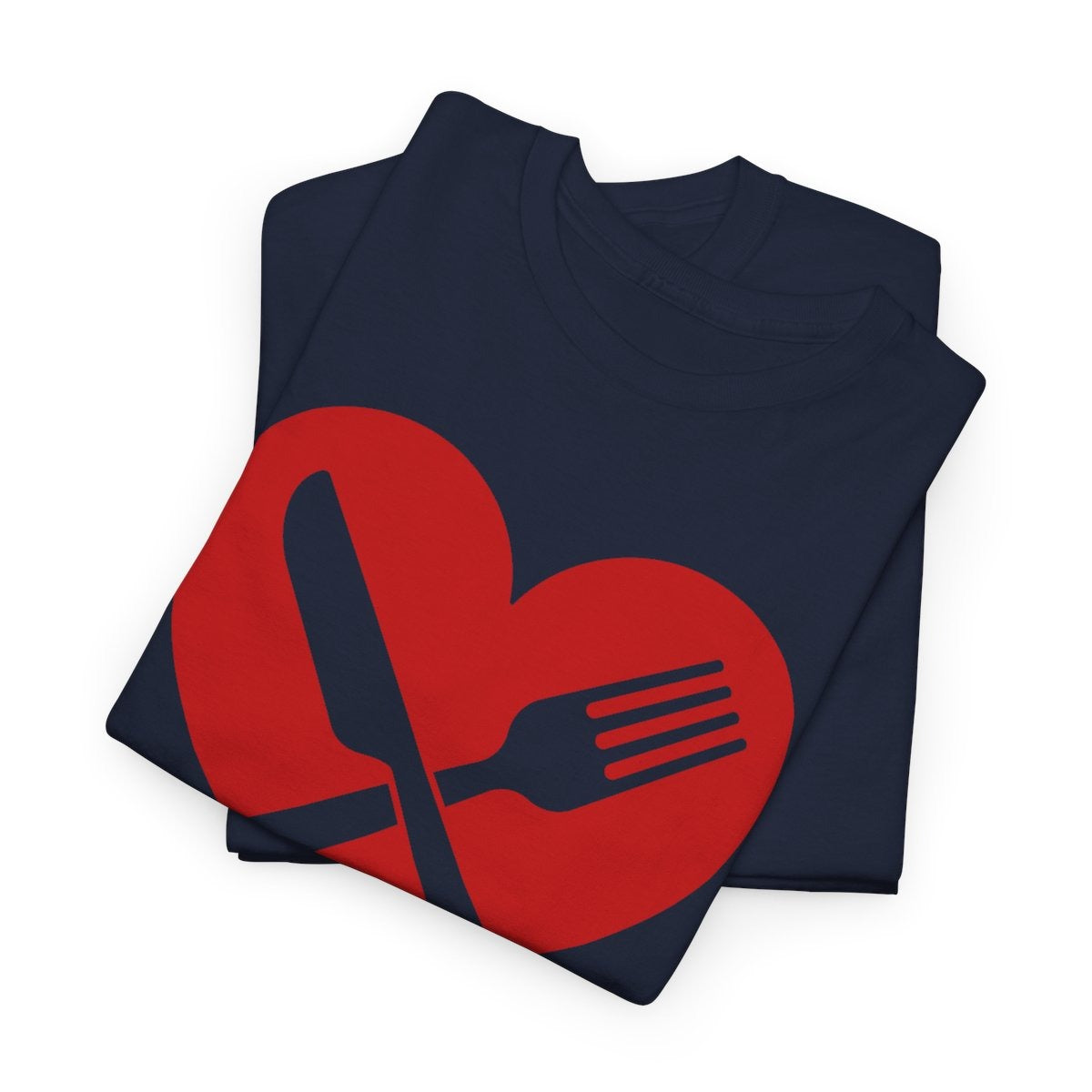 FOODIE 4 - Foodie (Basic Tee)
