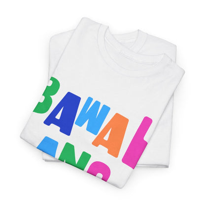 BAWAL ANG UTANG - Sari-Sari Store (Basic Tee)