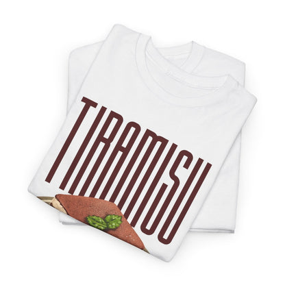 TIRAMISU 1 - Dessert (Kids Tee)