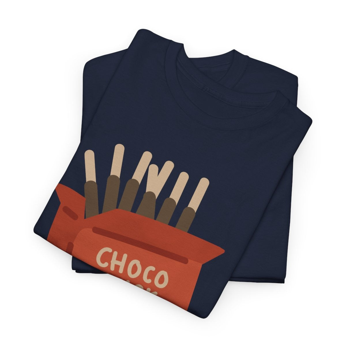 CHOCO STICK - Sari-Sari Store (Basic Tee)