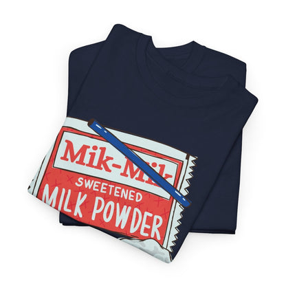 MIK-MIK 3 - Sari-Sari Store (Basic Tee)