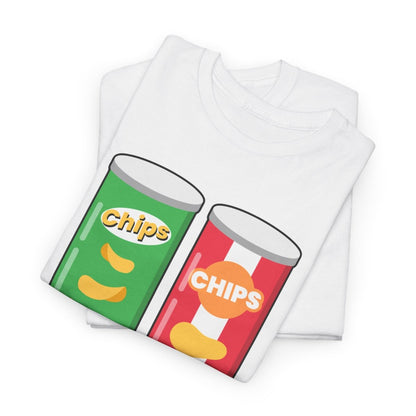 POTATO CRISPS - Sari-Sari Store (Basic Tee)