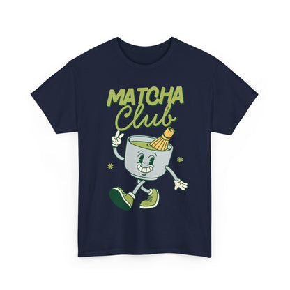 UJI MATCHA - Japanese Food (Basic Tee)