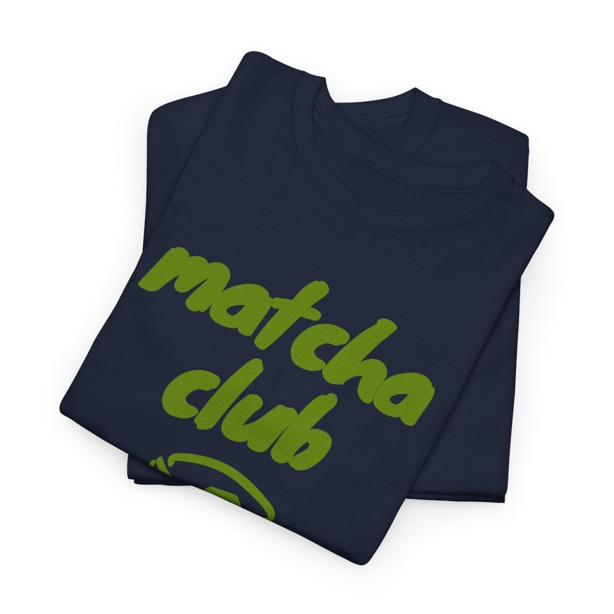 CEREMONIAL MATCHA - Japanese Food (Basic Tee)