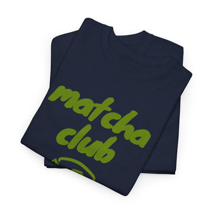 CEREMONIAL MATCHA - Japanese Food (Basic Tee)