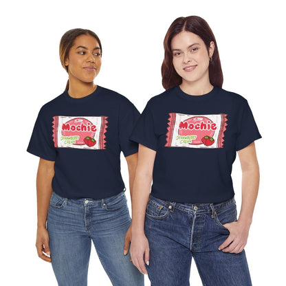 STRAWBERRY CREAM - Sari-Sari Store (Basic Tee)