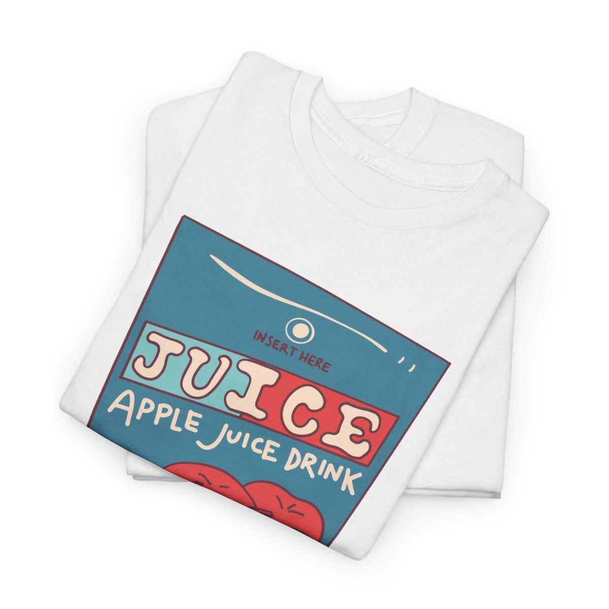 APPLE JUICE - Sari-Sari Store (Kids Tee)