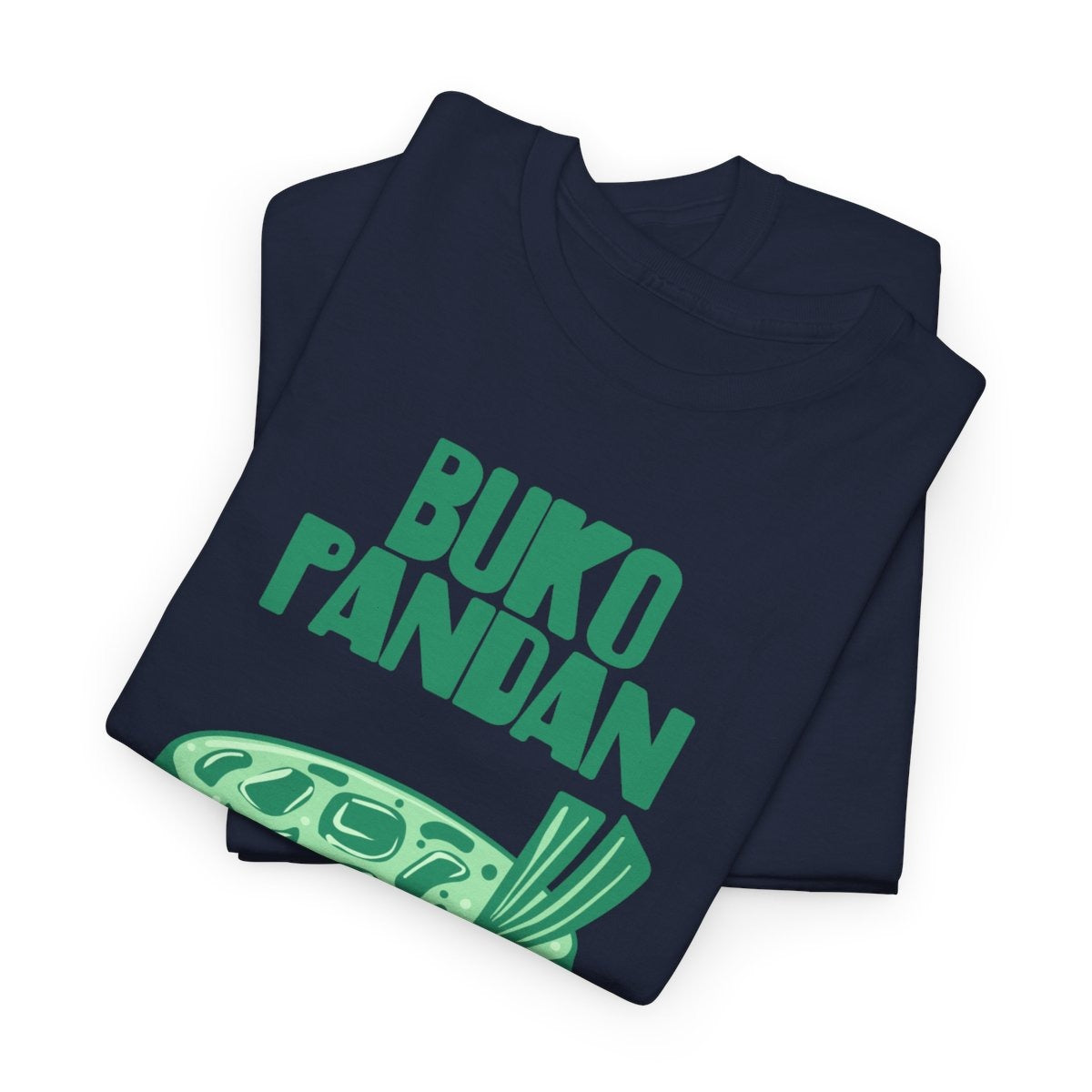 BUKO PANDAN 2 - Filipino Food (Basic Tee)