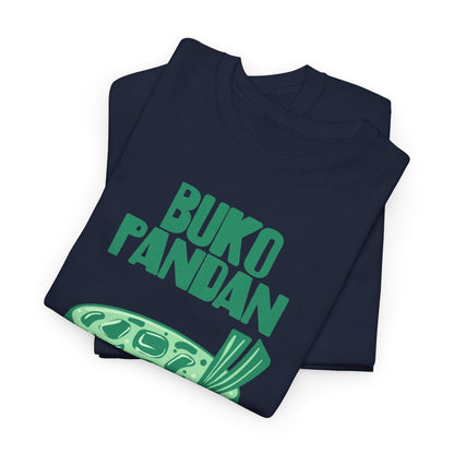 BUKO PANDAN 2 - Filipino Food (Basic Tee)