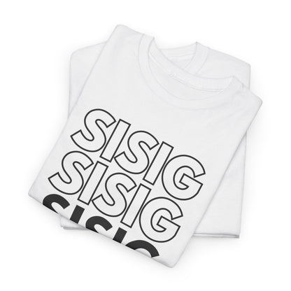 TOFU SISIG - Filipino Food (Kids Tee)