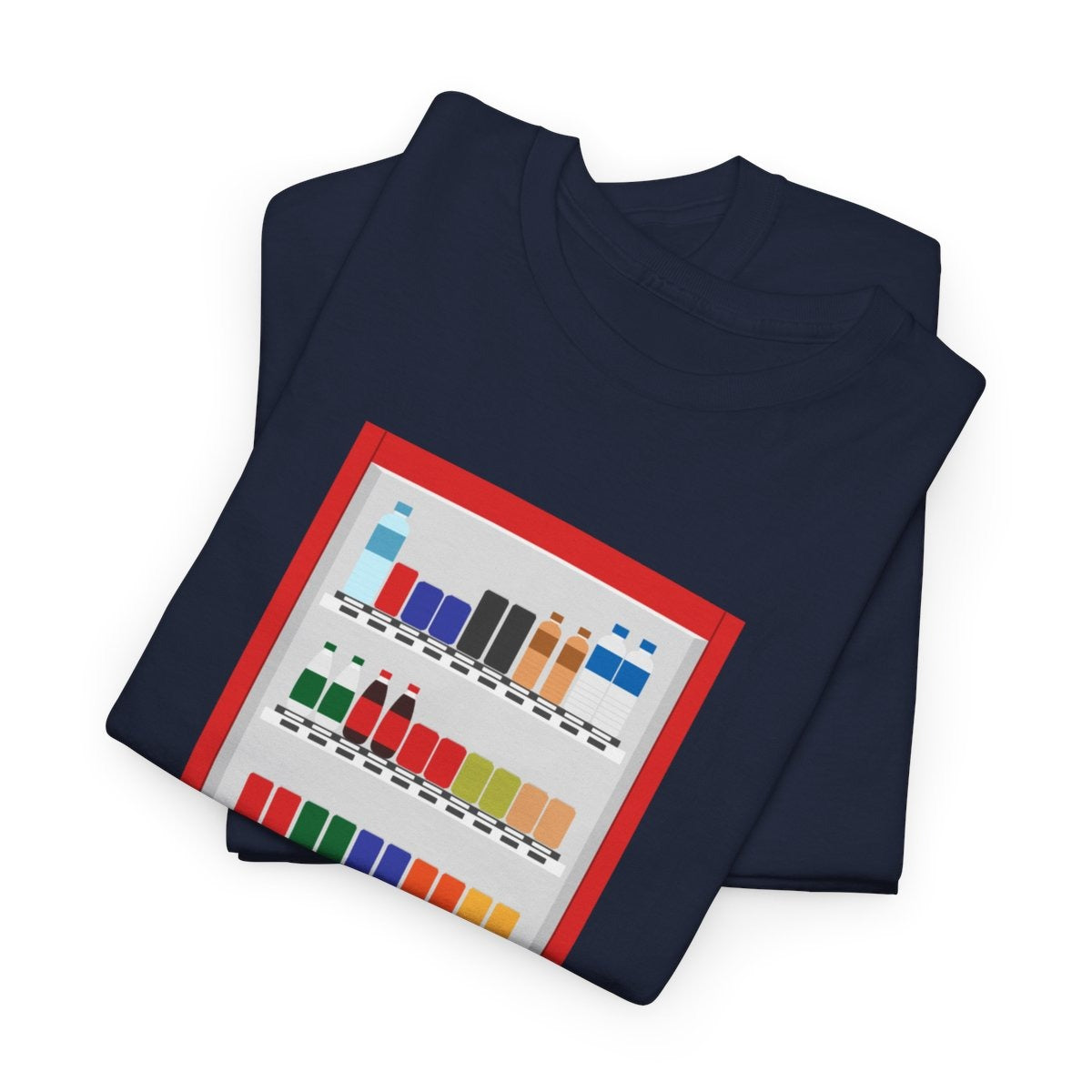 VENDO - Japanese Food (Basic Tee)