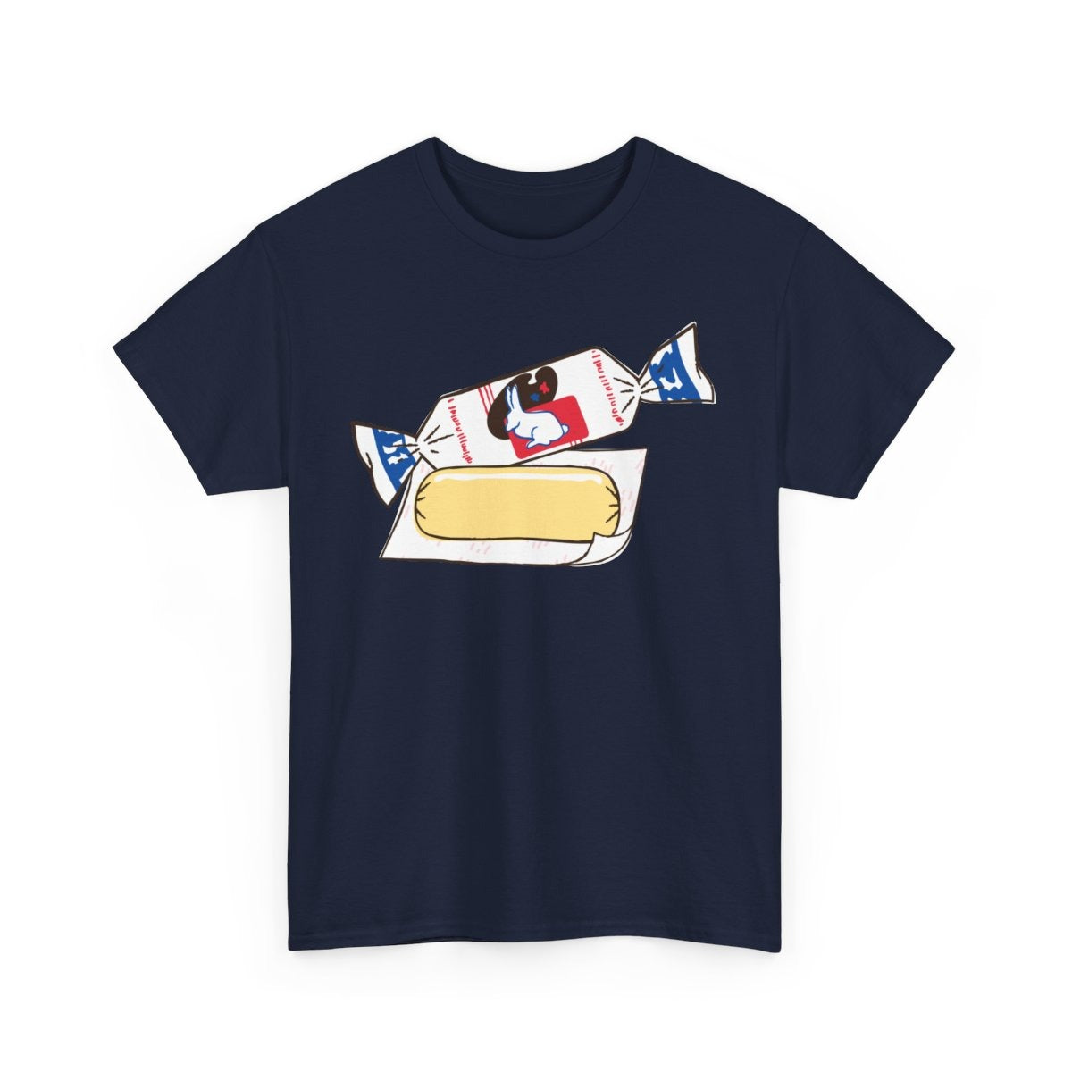 MILK CANDY - Sari-Sari Store (Basic Tee)