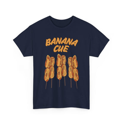 BANANACUE 2 - Filipino Food (Basic Tee)