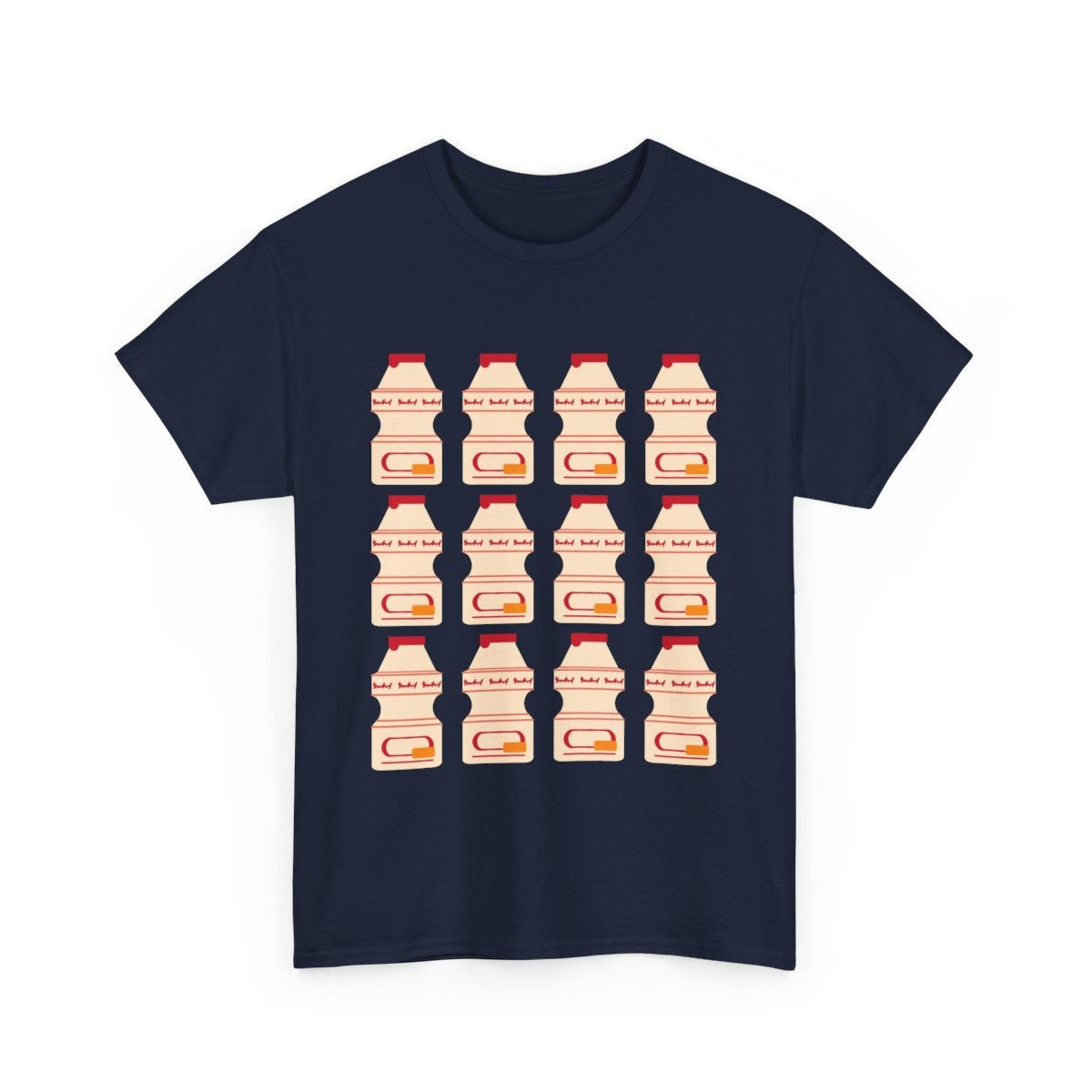 PROBIOTIC 4 - Sari-Sari Store (Basic Tee)