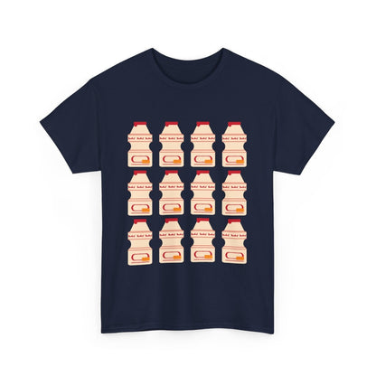 PROBIOTIC 4 - Sari-Sari Store (Basic Tee)