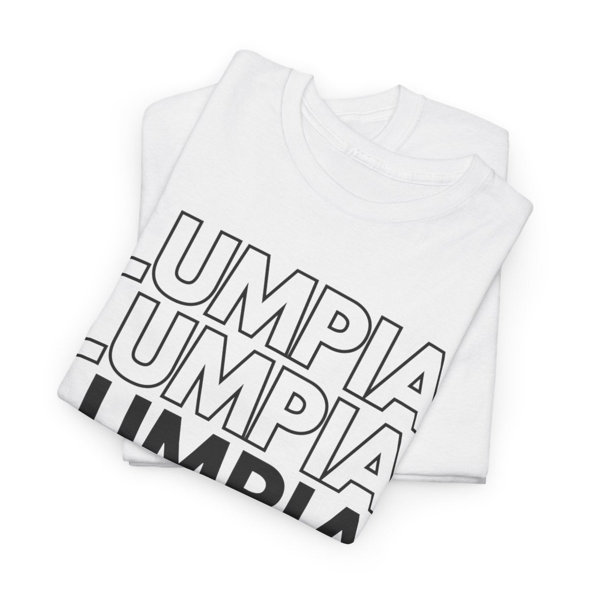 LUMPIA 6 - Filipino Food (Basic Tee)