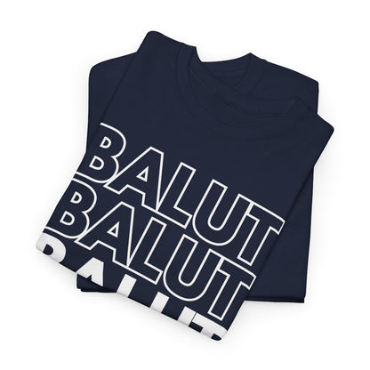 BALUT 8 - Filipino Food (Basic Tee)