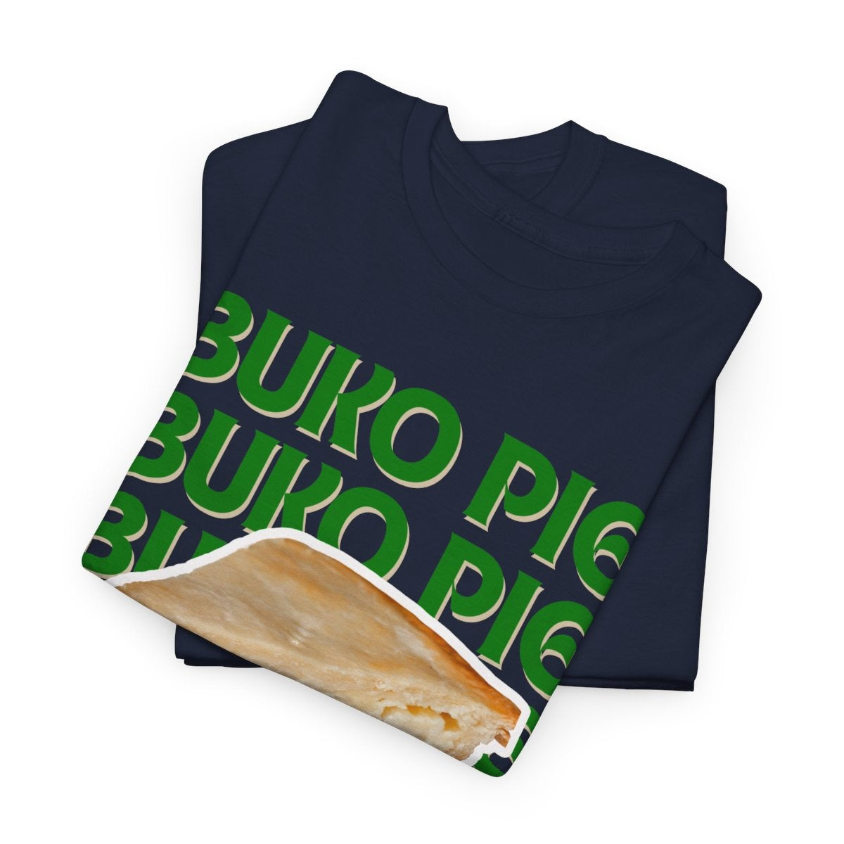 BUKO PIE 2 - Pasalubong Center (Basic Tee)