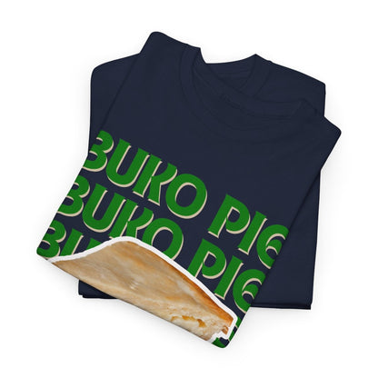 BUKO PIE 2 - Pasalubong Center (Basic Tee)