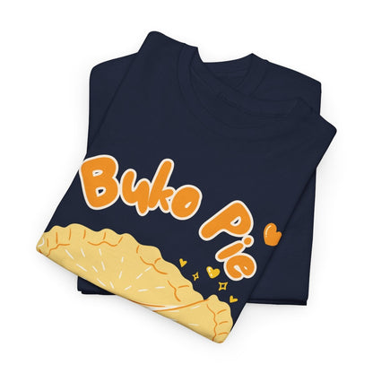 BUKO PIE 1 - Pasalubong Center (Basic Tee)