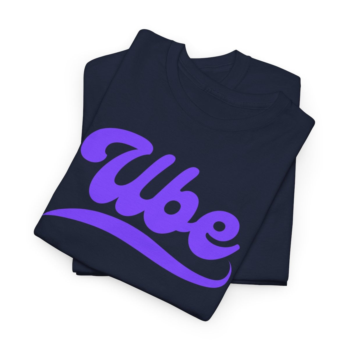 UBE HALAYA - Pasalubong Center (Basic Tee)