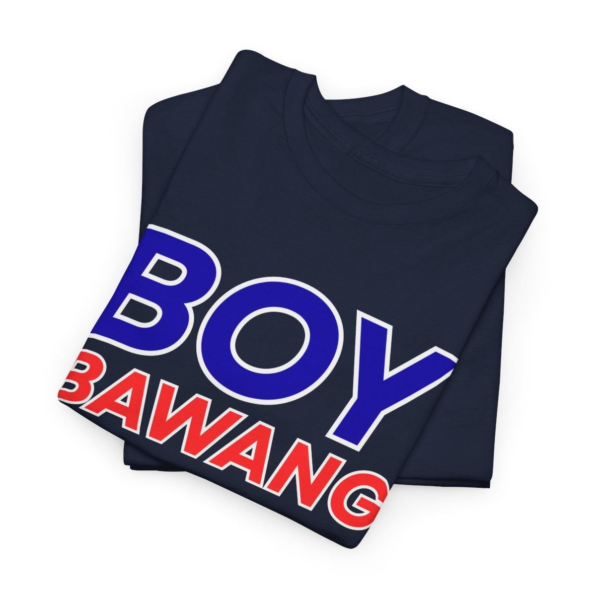 BOY BAWANG - Sari-Sari Store (Basic Tee)