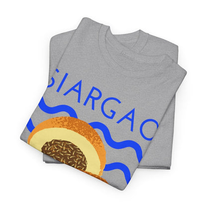SIARGAO PAN DE COCO - Pasalubong Center (Basic Tee)