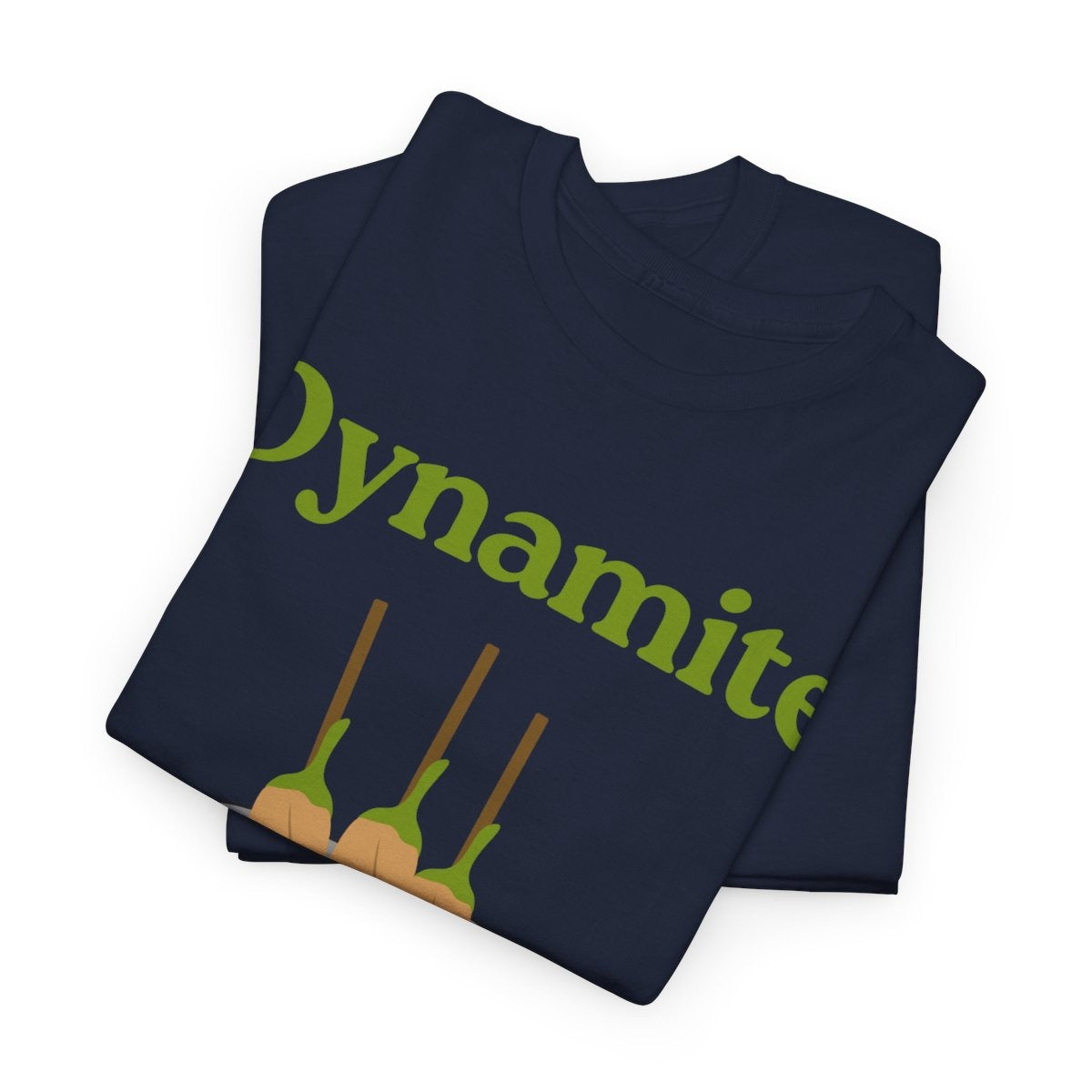 DYNAMITE - Filipino Food (Basic Tee)