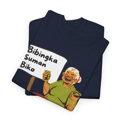 BIKO - Filipino Food (Basic Tee)