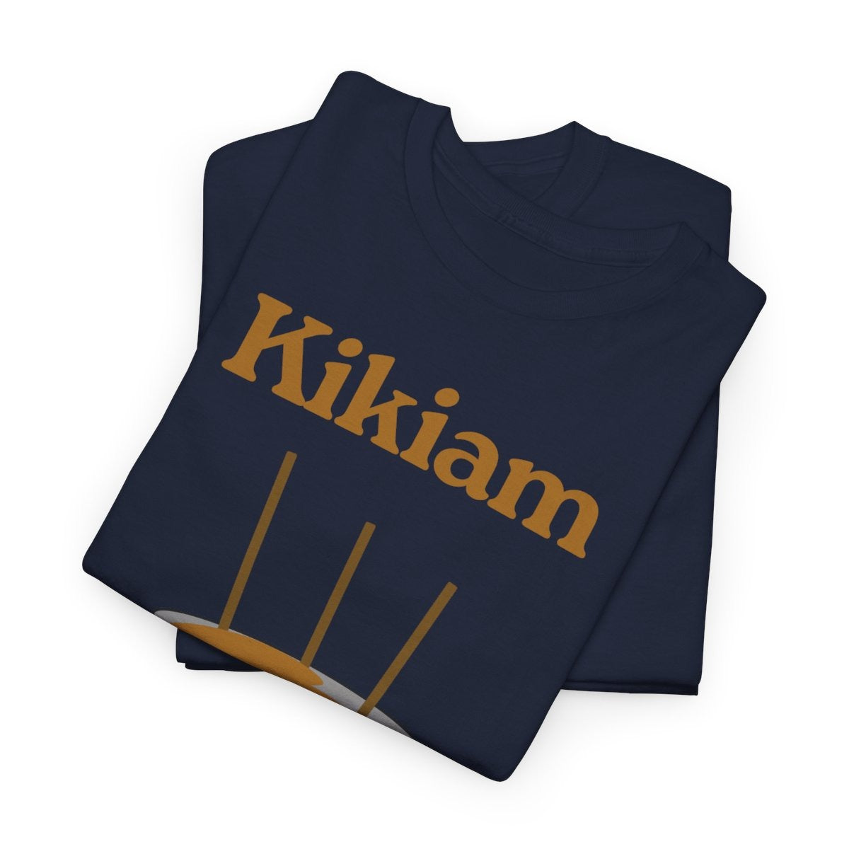 KIKIAM 2 - Filipino Food (Basic Tee)