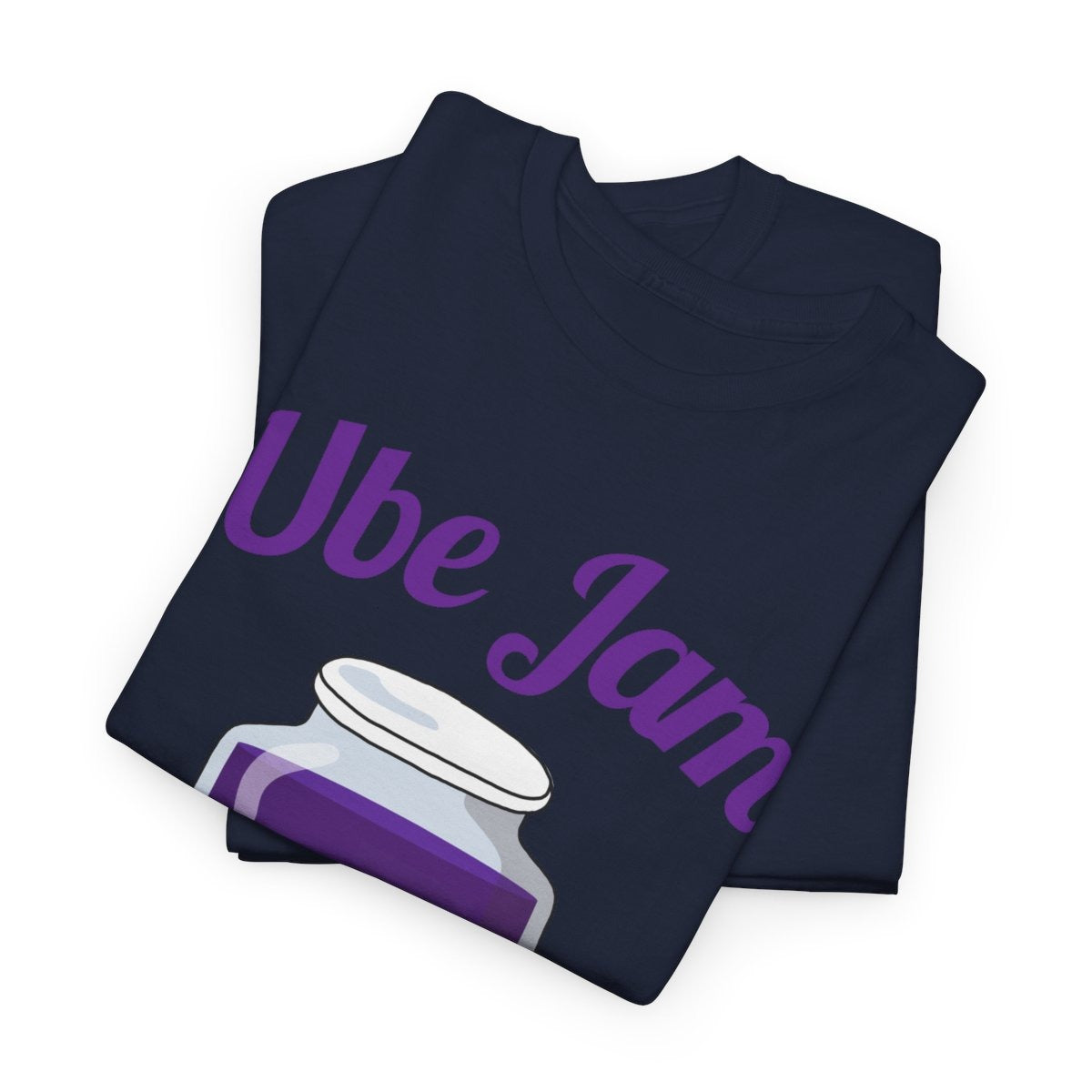 UBE JAM - Pasalubong Center (Basic Tee)