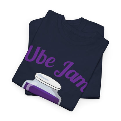 UBE JAM - Pasalubong Center (Basic Tee)