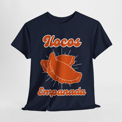 ILOCOS EMPANADA - Pasalubong Center (Basic Tee)