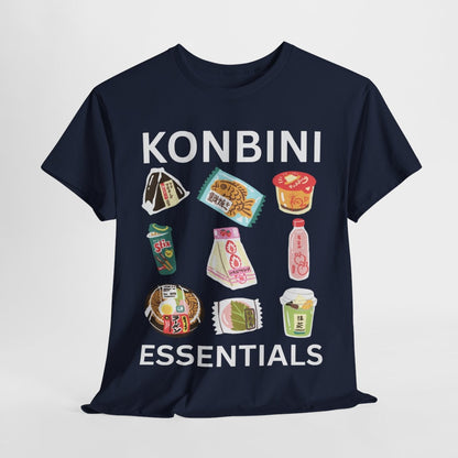 INSTANT RAMEN - Japanaese Food (Basic Tee)