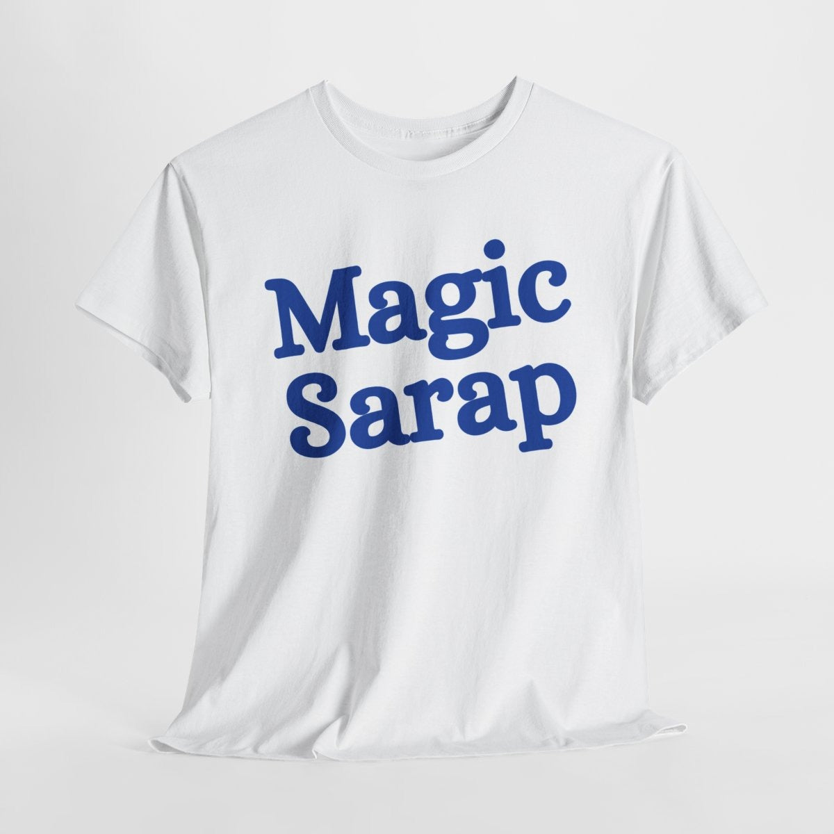 MAGIC SARAP - Sari-Sari Store (Basic Tee)