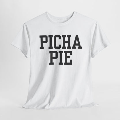 PICHA PIE 2 - Filipino Food (Basic Tee)