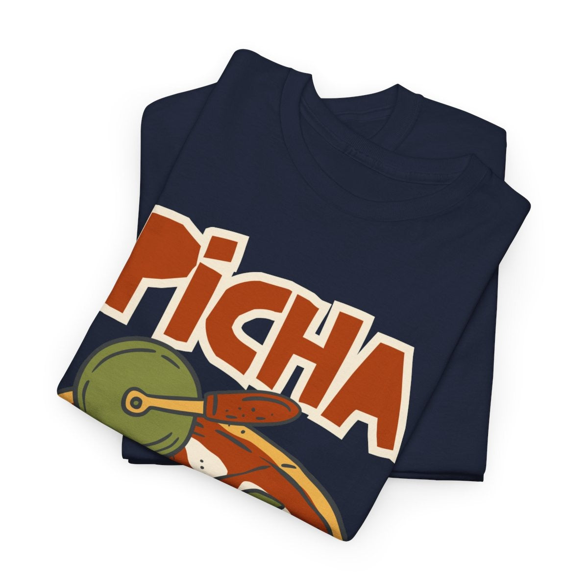 PICHA PIE 3 - Filipino Food (Basic Tee)