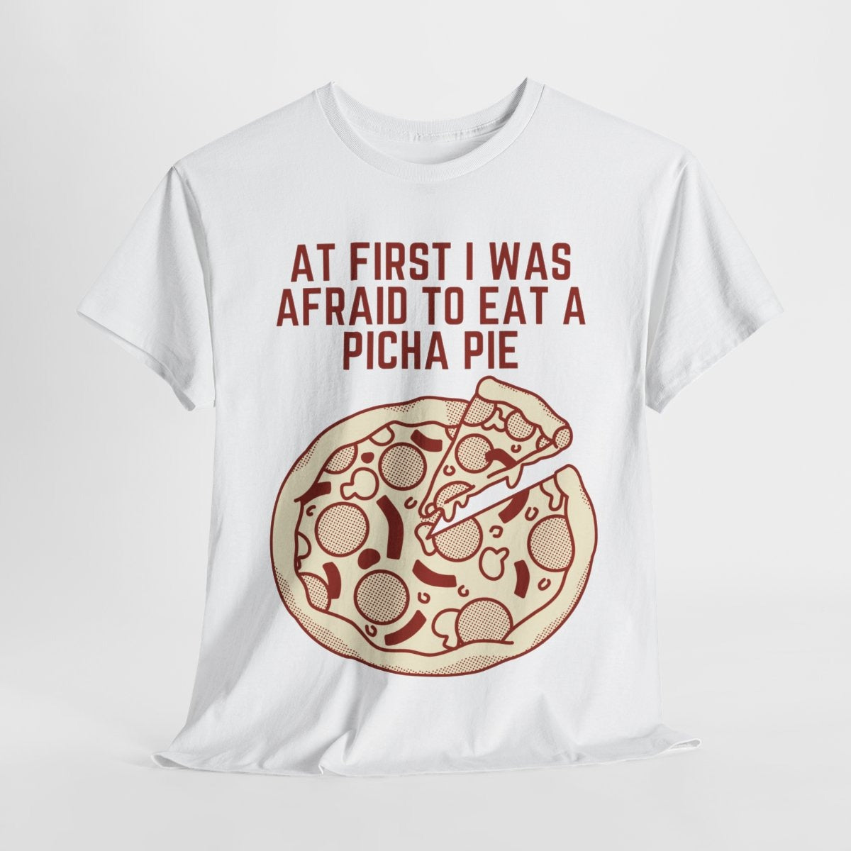 PICHA PIE 1 - Filipino Food (Kids Tee)