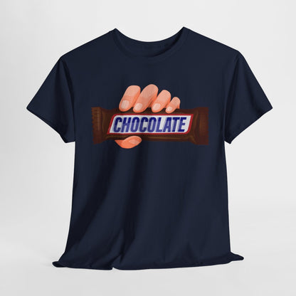 CHOCOLATE BAR 1 - Sari-Sari Store (Basic Tee)