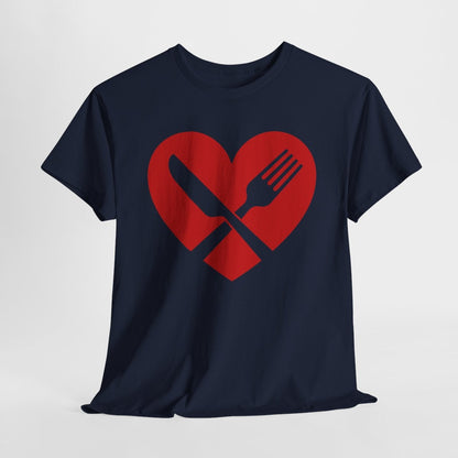 FOODIE 4 - Foodie (Basic Tee)