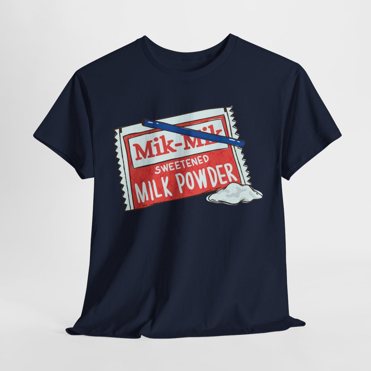 MIK-MIK 3 - Sari-Sari Store (Basic Tee)