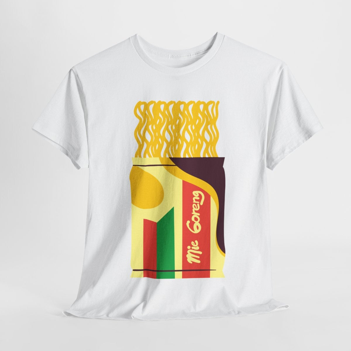 MI GORENG 2 - Sari-Sari Store (Basic Tee)